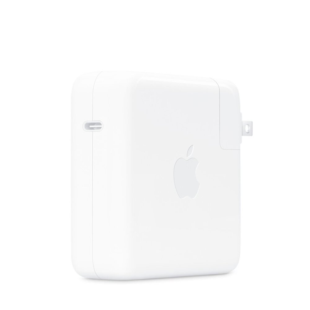 Apple 96W USB-C Power Adapter - White